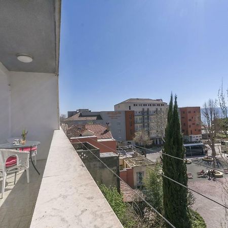 Apartment Nansy أوميس المظهر الخارجي الصورة