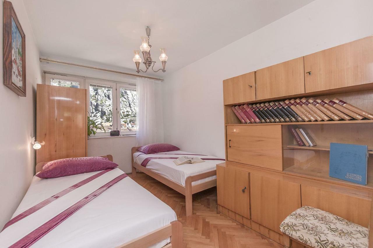 Apartment Nansy أوميس المظهر الخارجي الصورة