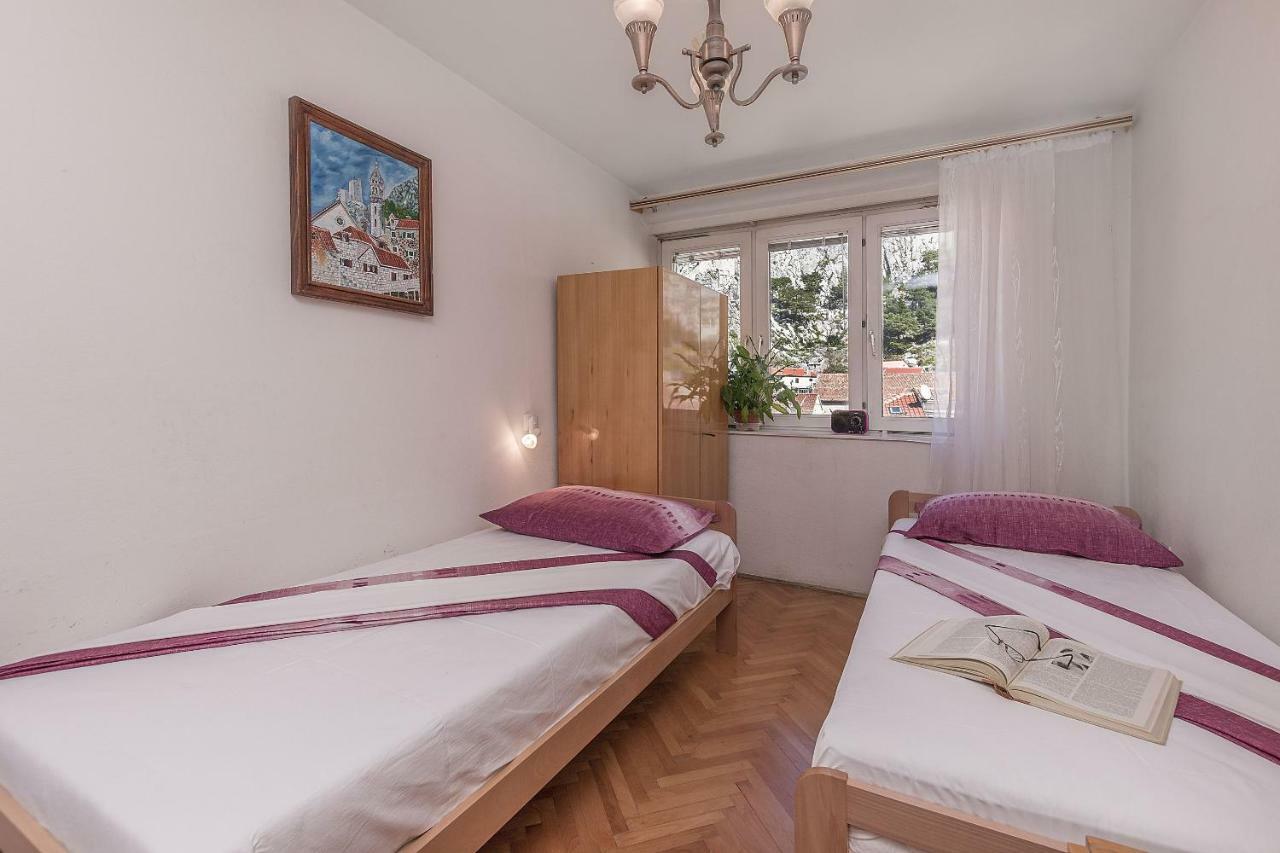 Apartment Nansy أوميس المظهر الخارجي الصورة